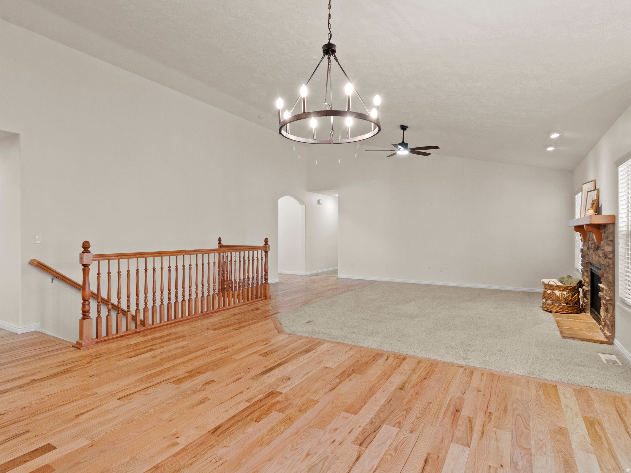 ADAMS GROVE SUBDIVISION - Residential