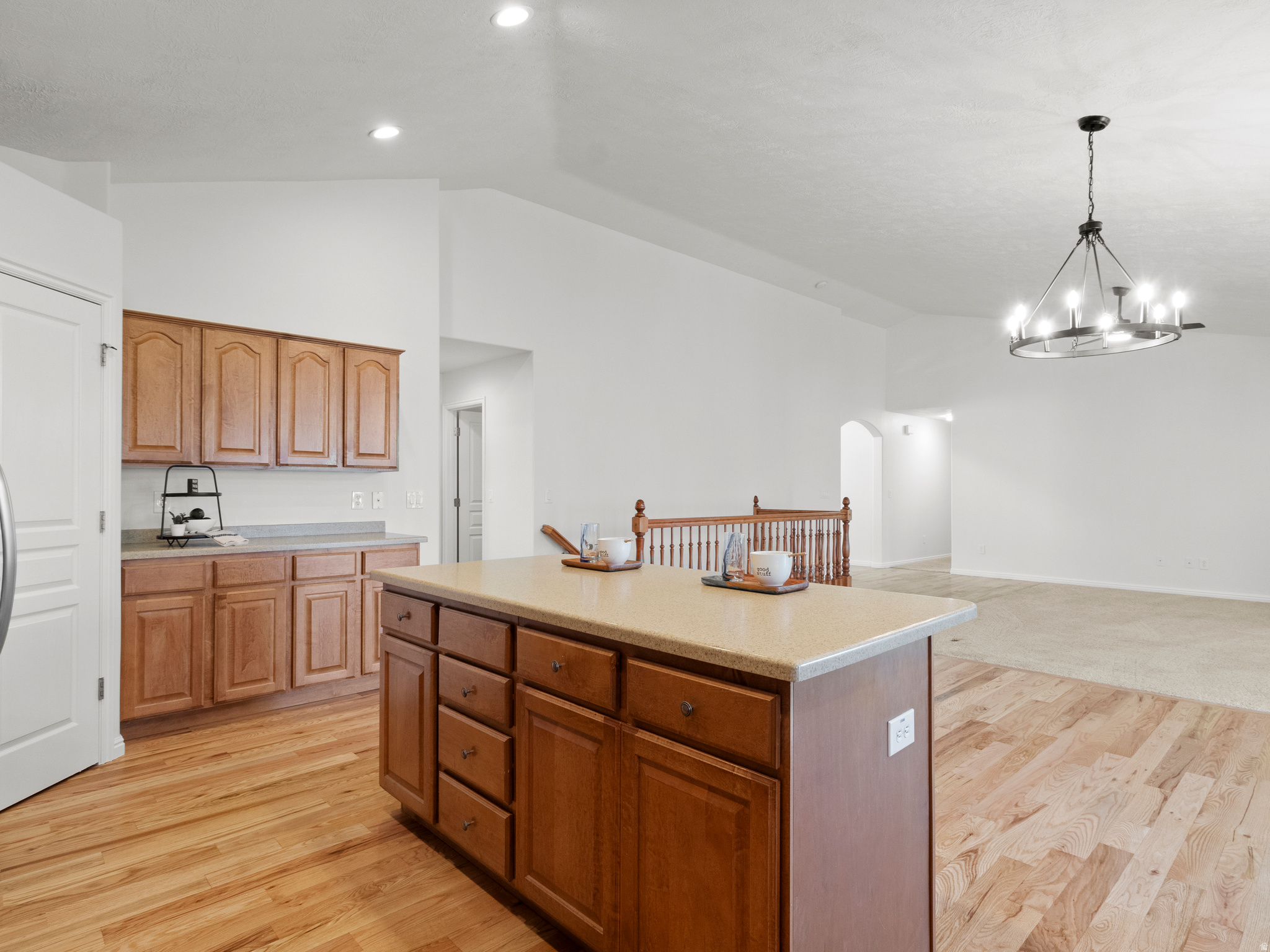 ADAMS GROVE SUBDIVISION - Residential