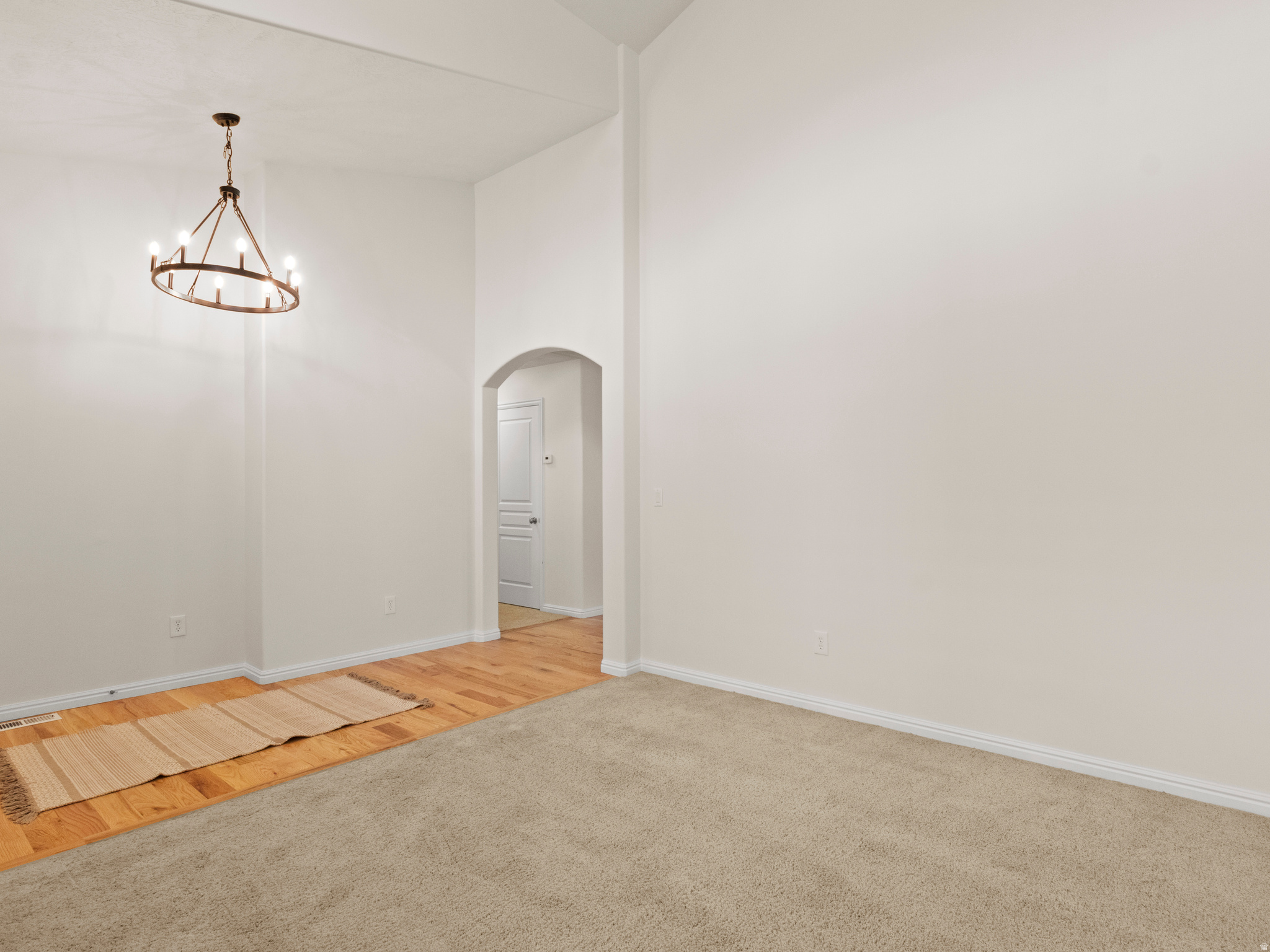 ADAMS GROVE SUBDIVISION - Residential