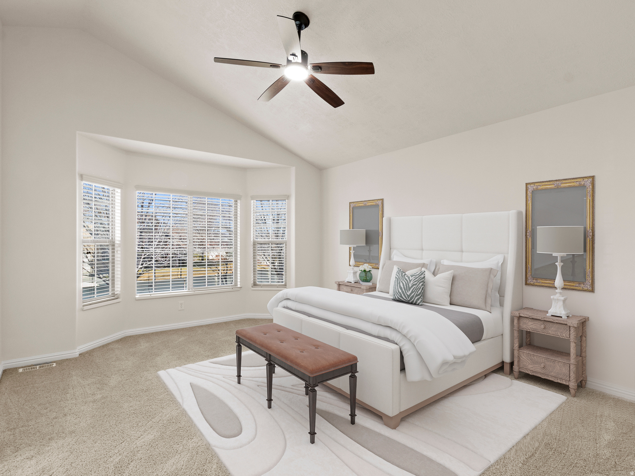 ADAMS GROVE SUBDIVISION - Residential