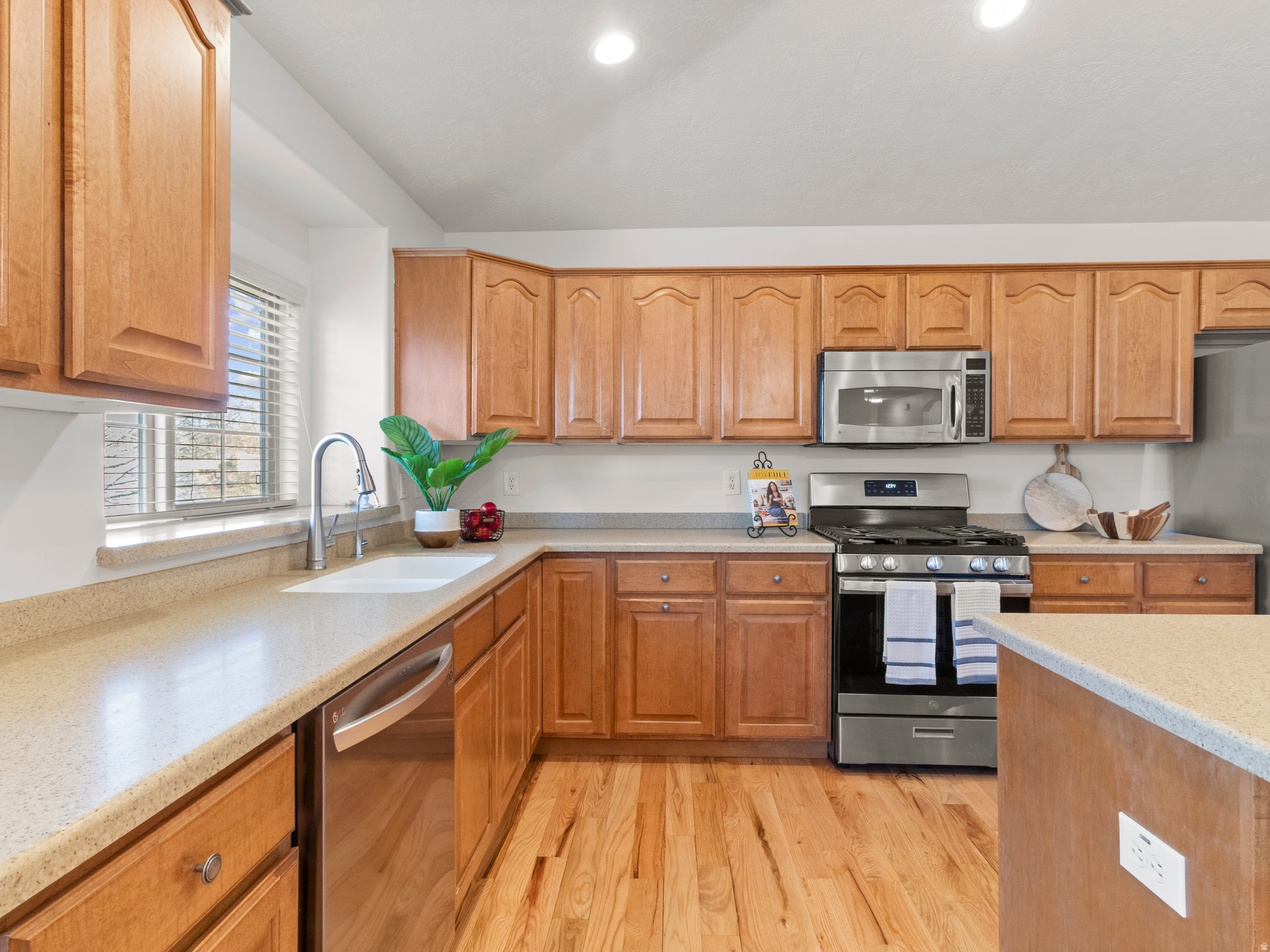 ADAMS GROVE SUBDIVISION - Residential