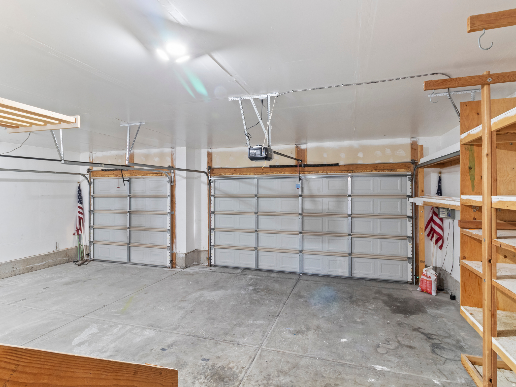 ADAMS GROVE SUBDIVISION - Residential