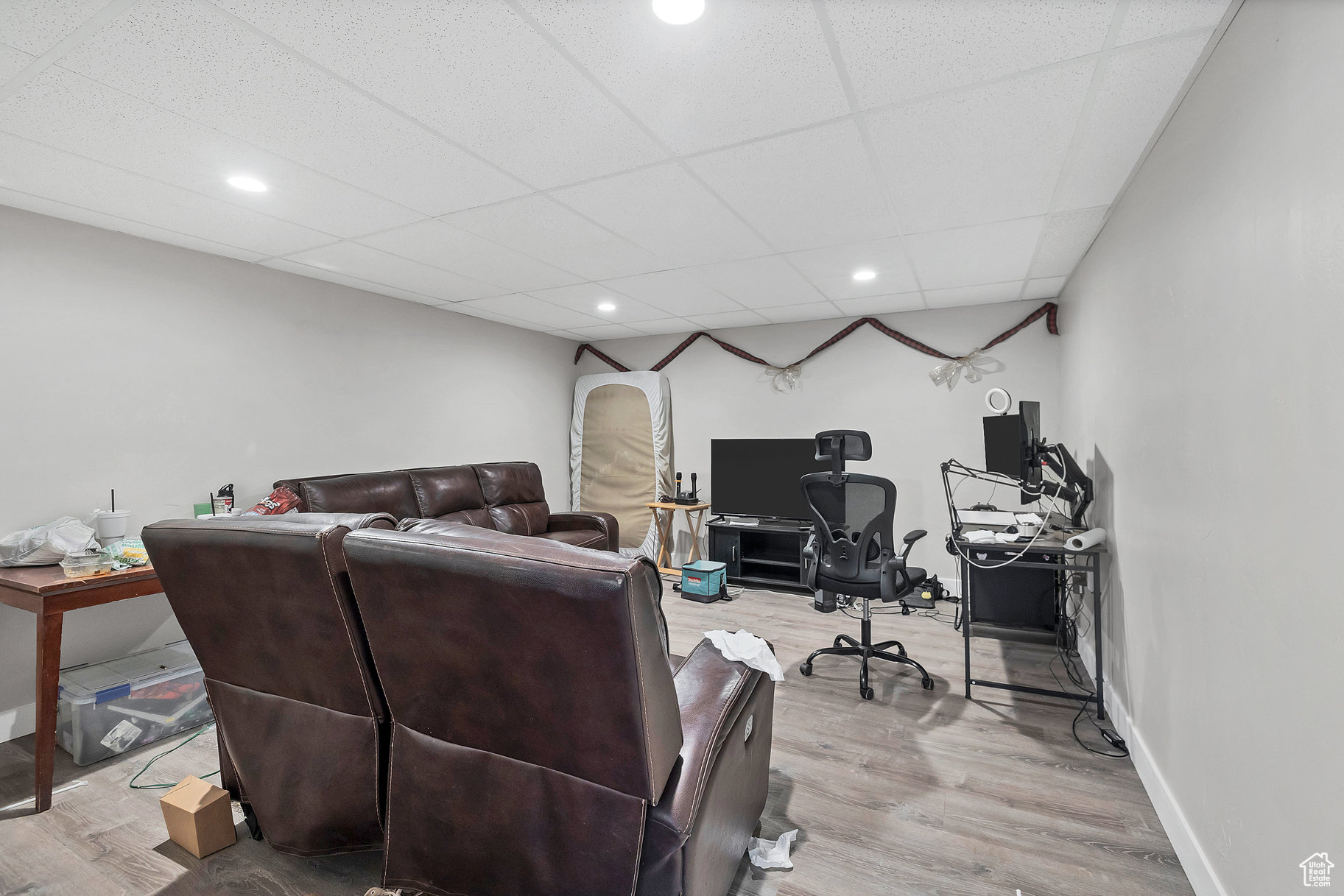 SHORT CREEK 2 - Residential Income