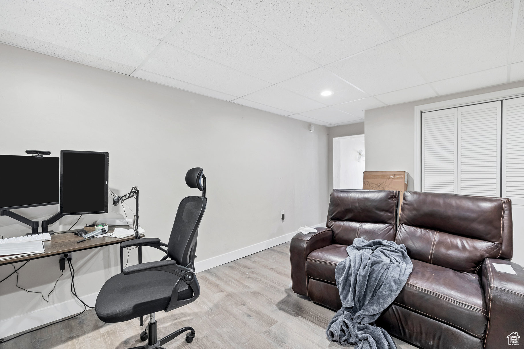 SHORT CREEK 2 - Residential Income