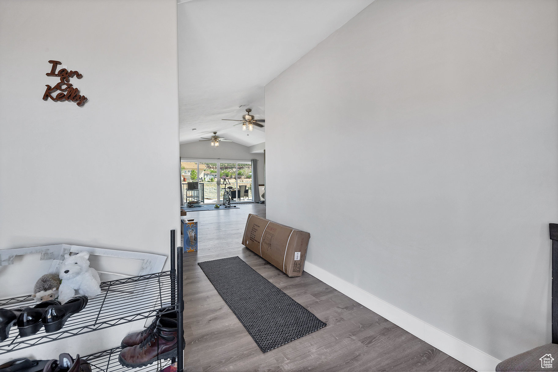 SHORT CREEK 2 - Residential Income