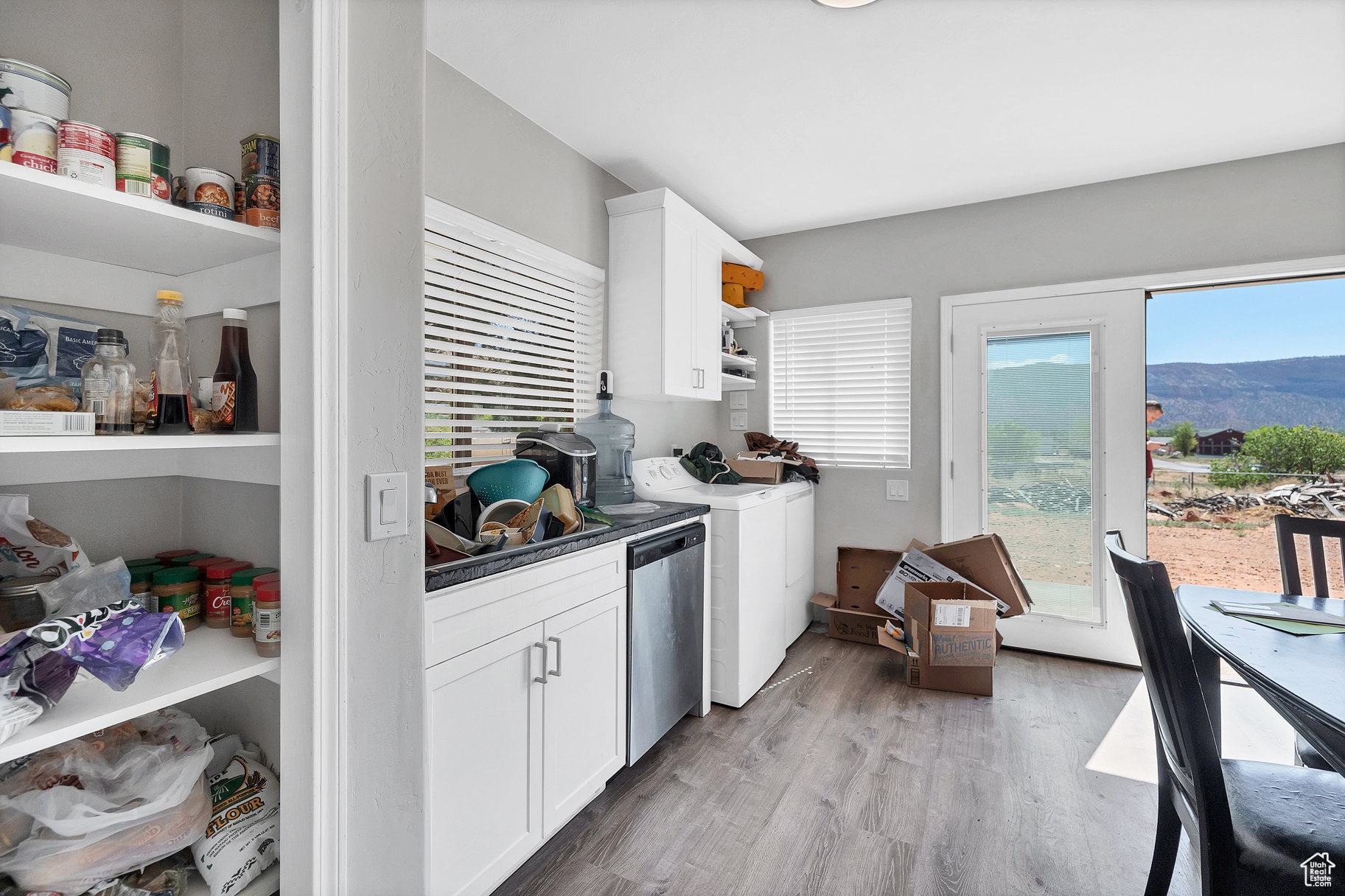 SHORT CREEK 2 - Residential Income