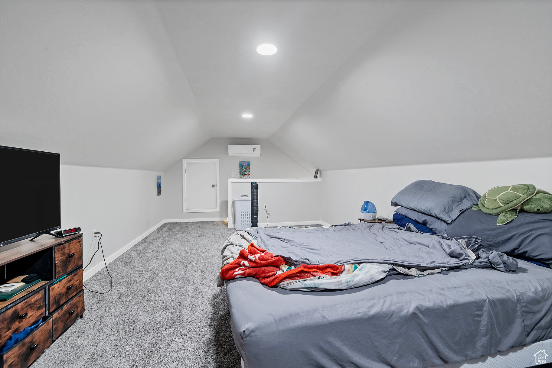 SHORT CREEK 2 - Residential Income