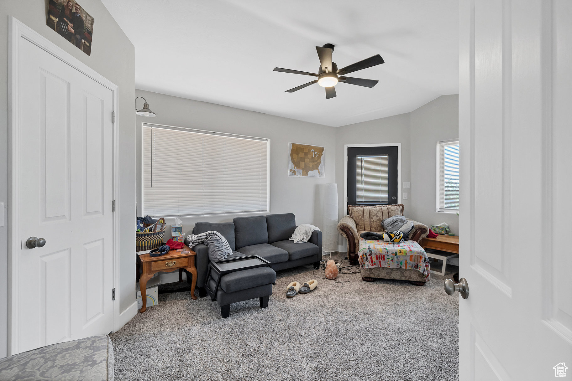 SHORT CREEK 2 - Residential Income