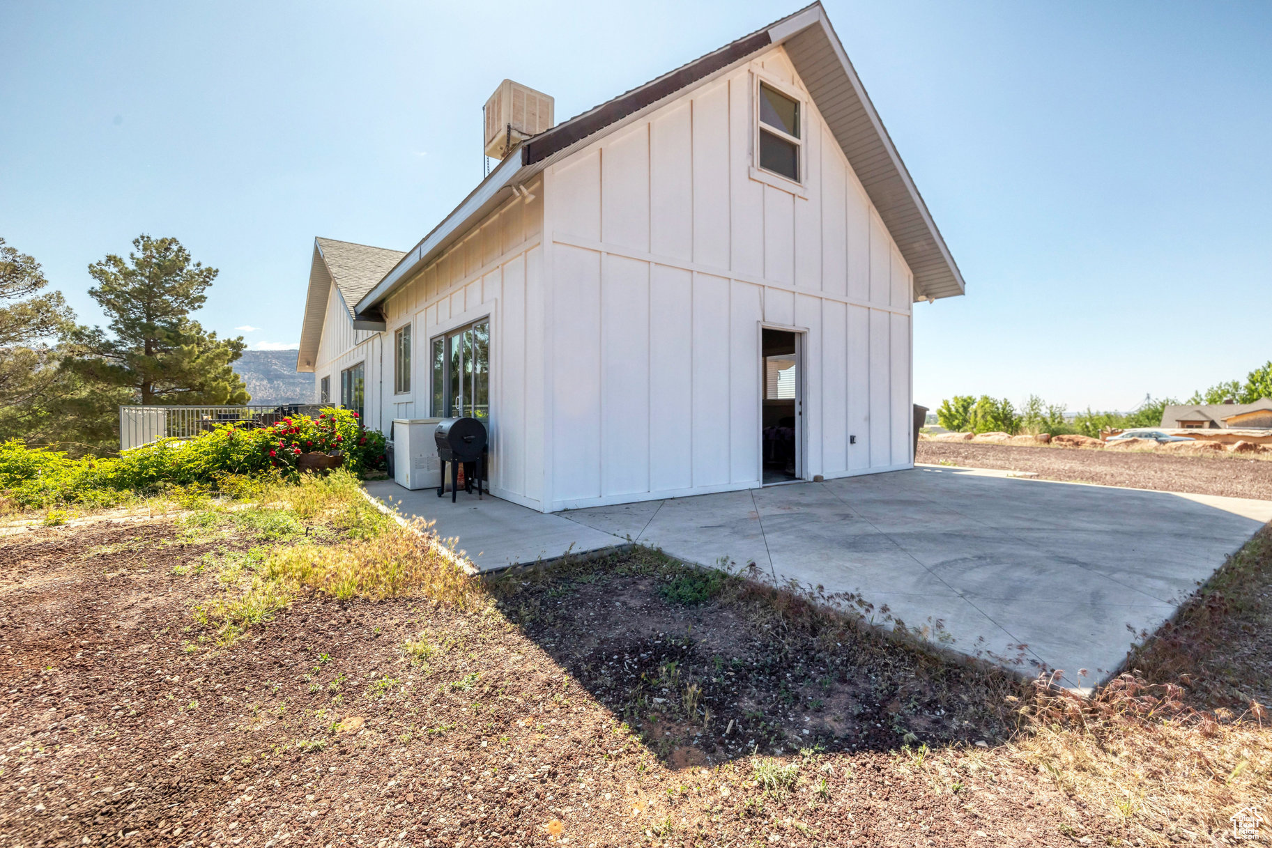 SHORT CREEK 2 - Residential Income