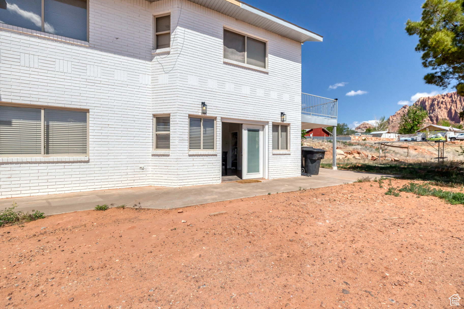 SHORT CREEK 2 - Residential Income