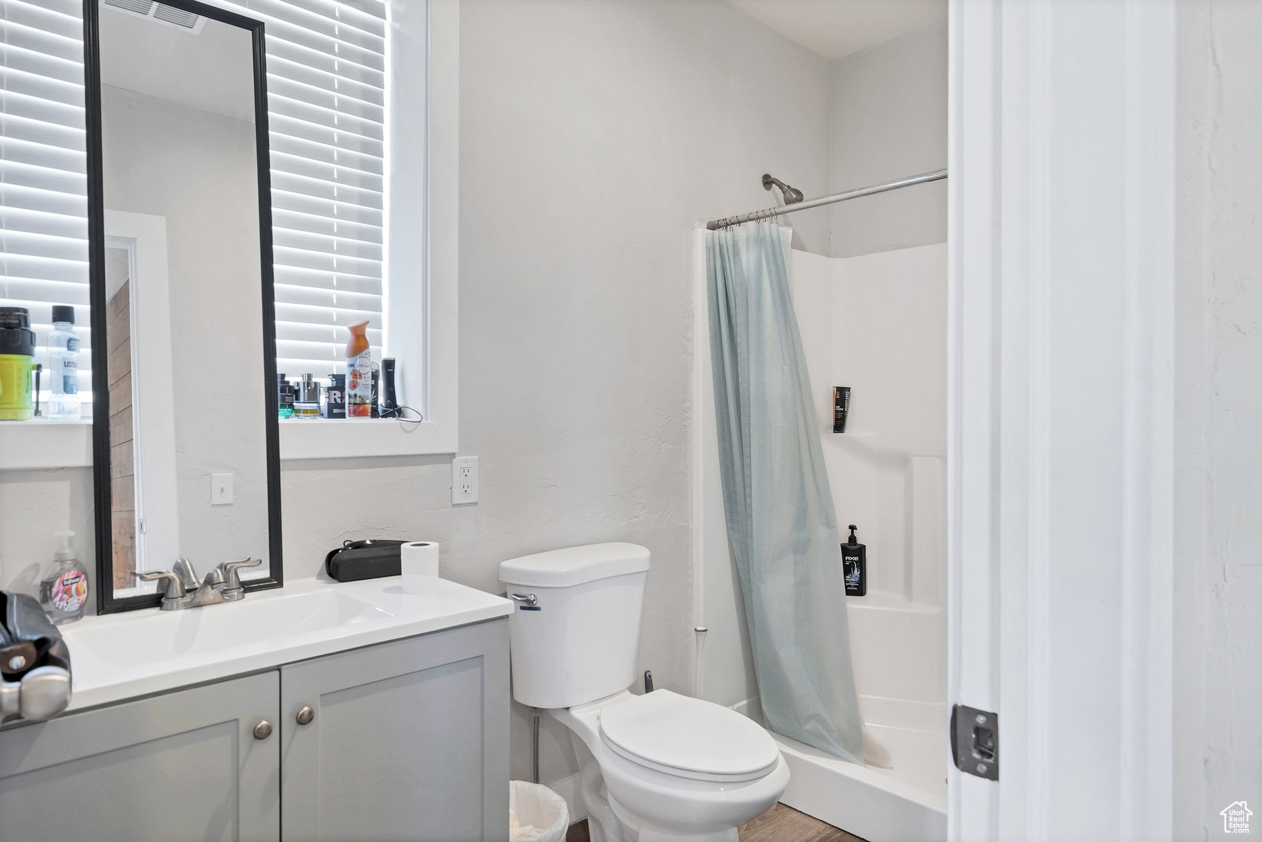 SHORT CREEK 2 - Residential Income