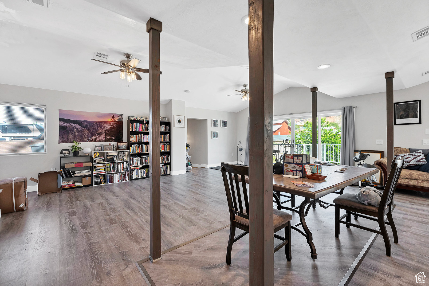 SHORT CREEK 2 - Residential Income