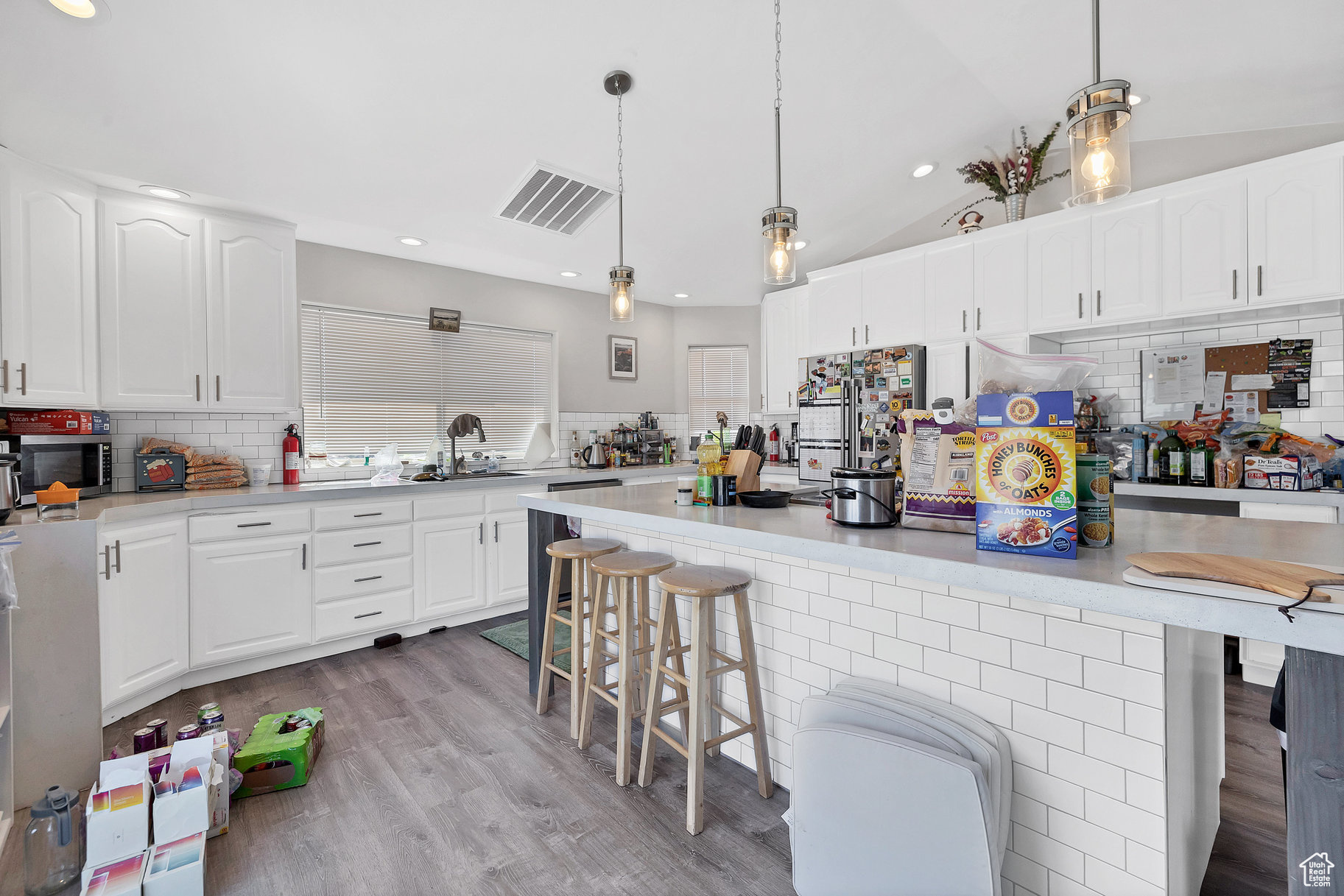 SHORT CREEK 2 - Residential Income