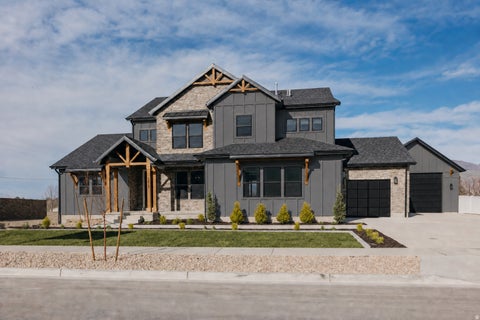 Photo of 1063 S 3520 E #227, Spanish Fork, UT 84660 (MLS # 2179878)