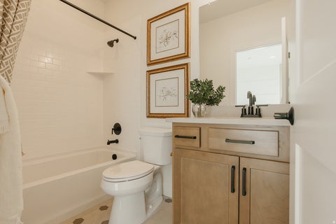Tiny photo for 1063 S 3520 E #227, Spanish Fork, UT 84660 (MLS # 2179878)