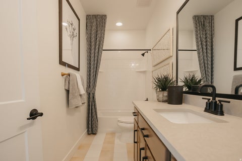 Tiny photo for 1063 S 3520 E #227, Spanish Fork, UT 84660 (MLS # 2179878)