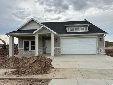 Homes For Sale - 143 N 1275 #113<br/> Layton, UT 84041