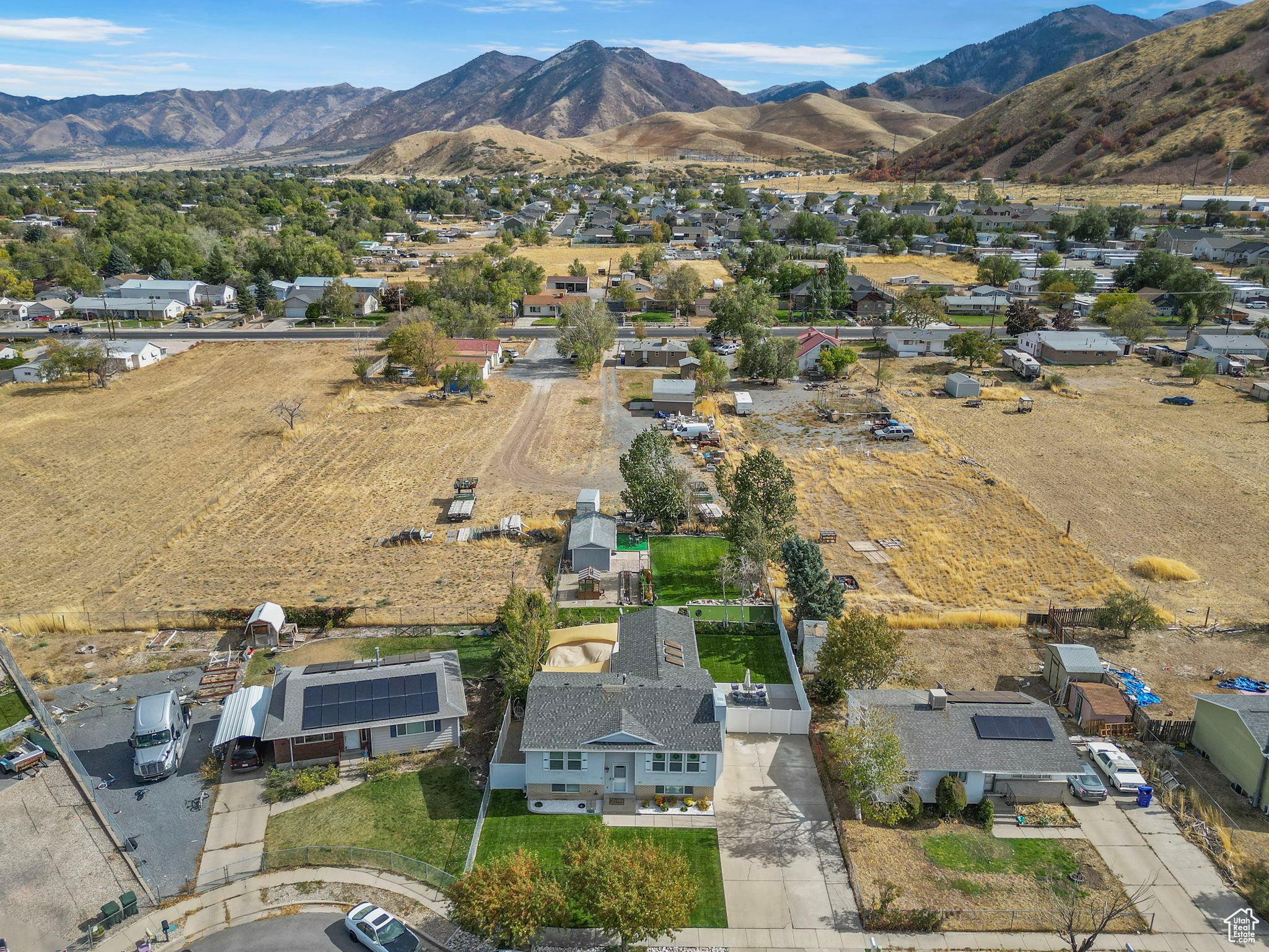 783 S 690, Tooele, Utah image 35