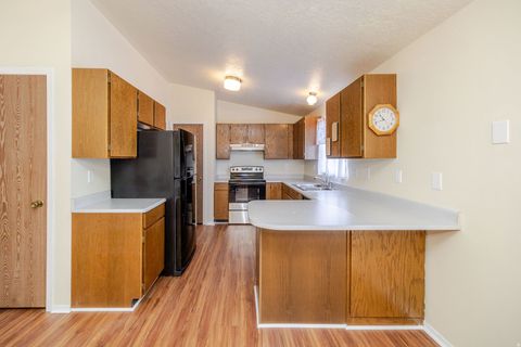Tiny photo for 235 E 1400 S, Garland, UT 84312 (MLS # 2120860)