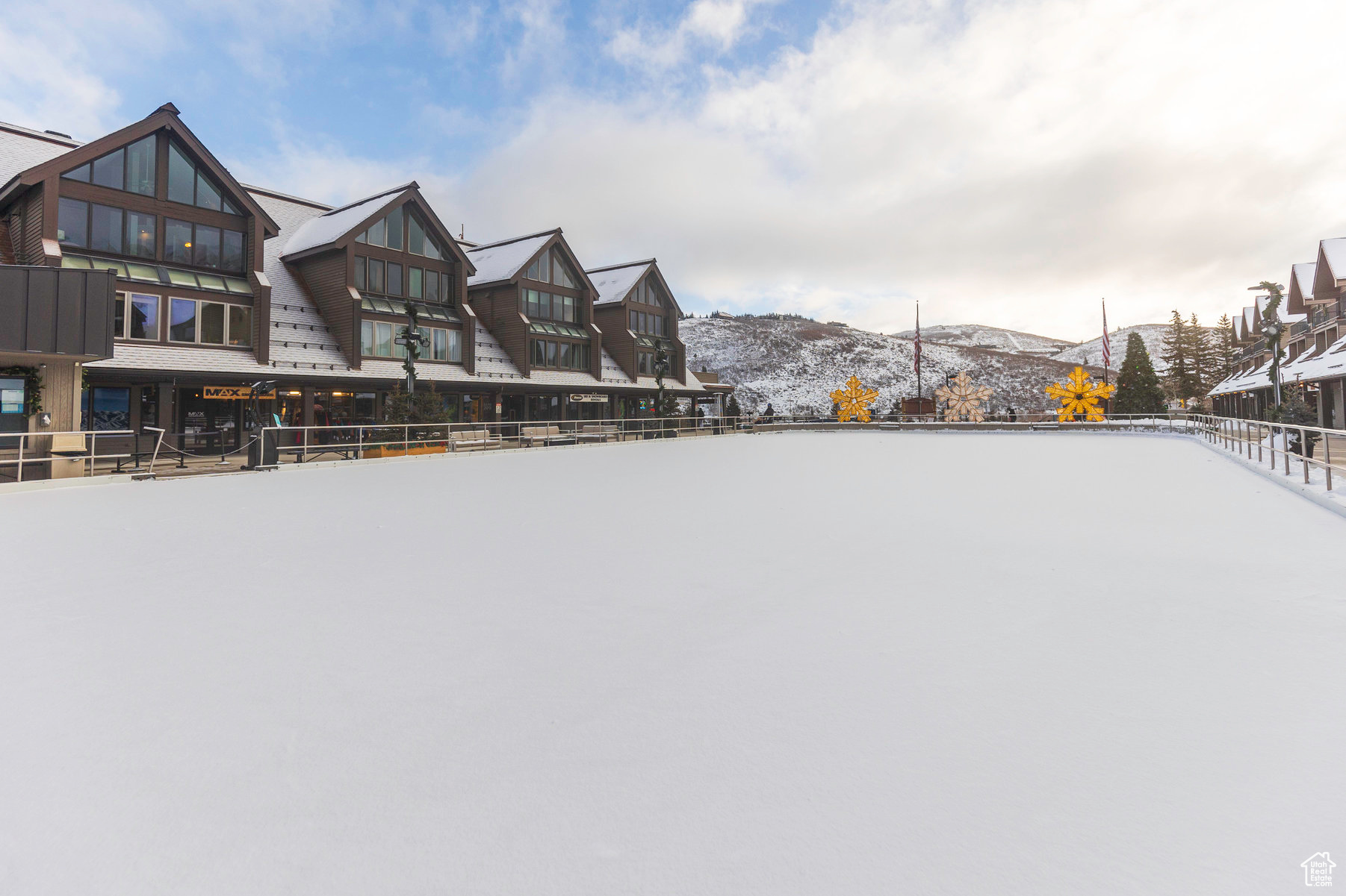 1415 Lowell Ave #146, Park City, Utah image 21