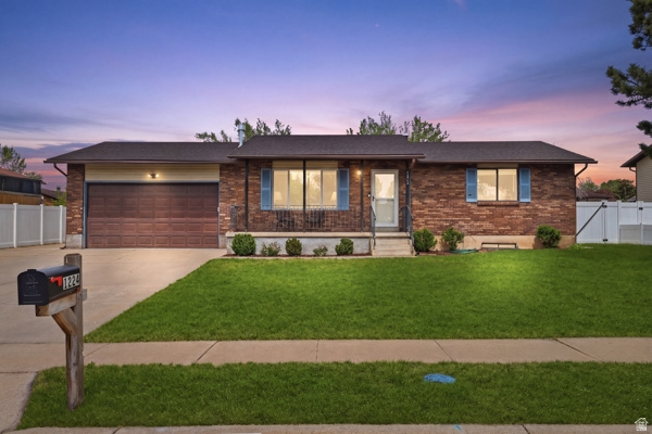 COUNTRY VILLAGE SUB - Residential
