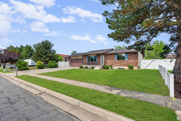 COUNTRY VILLAGE SUB - Residential