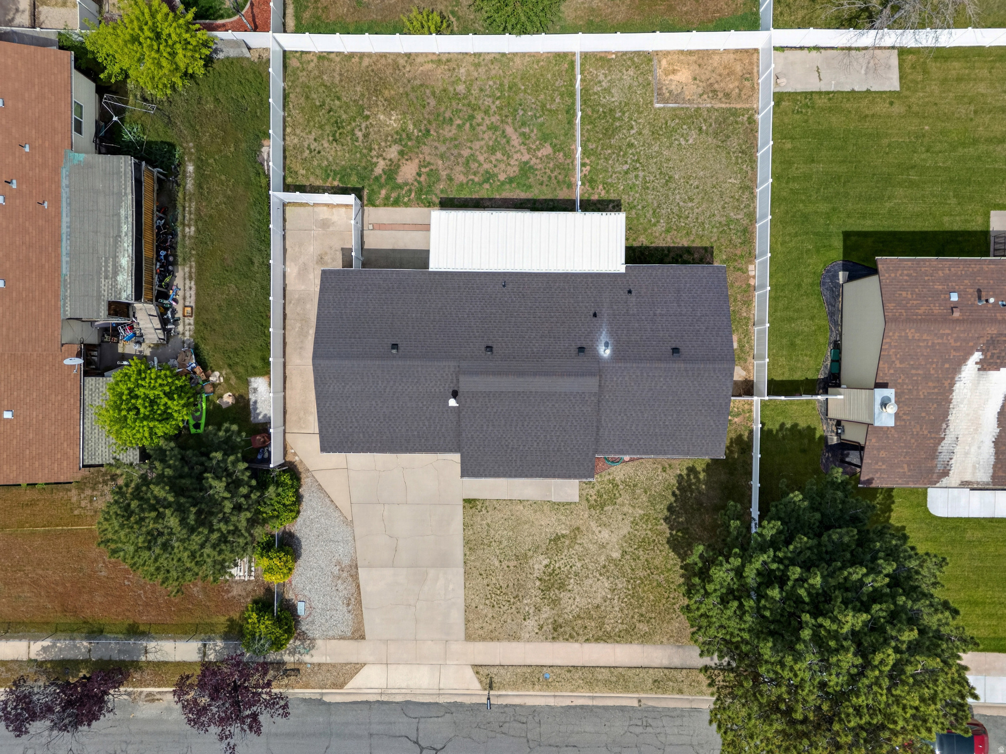 COUNTRY VILLAGE SUB - Residential