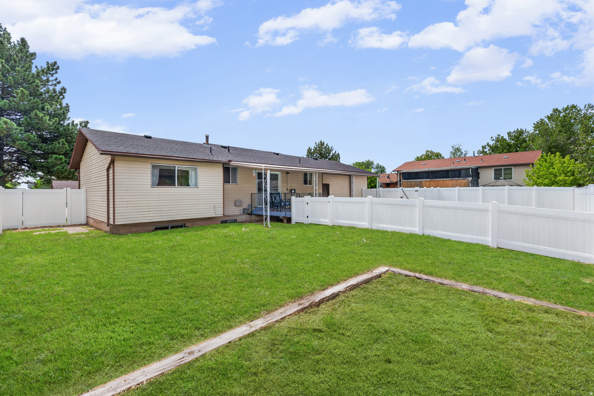 COUNTRY VILLAGE SUB - Residential