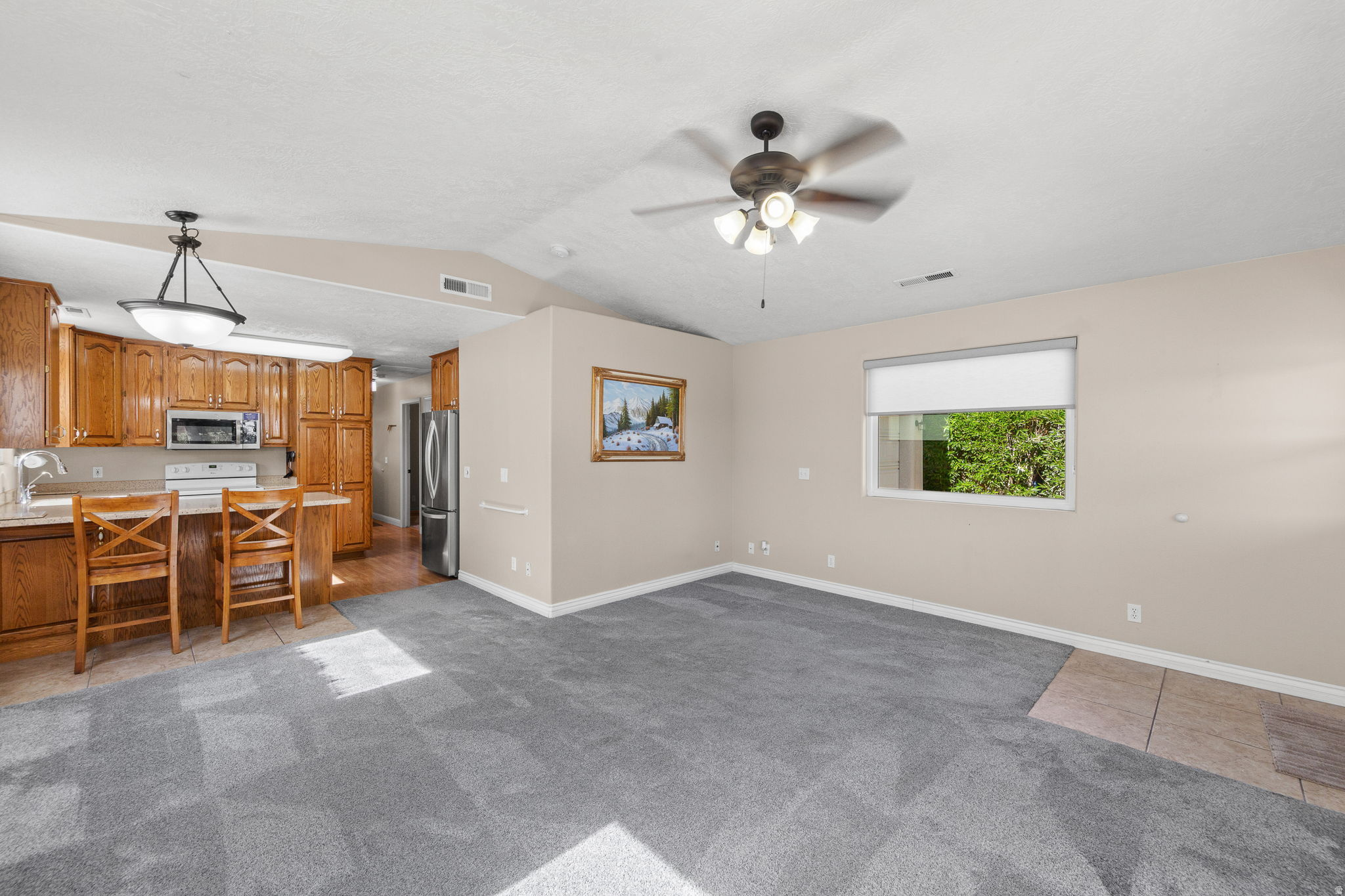CANYON COVE LEISURE HOME - Residential