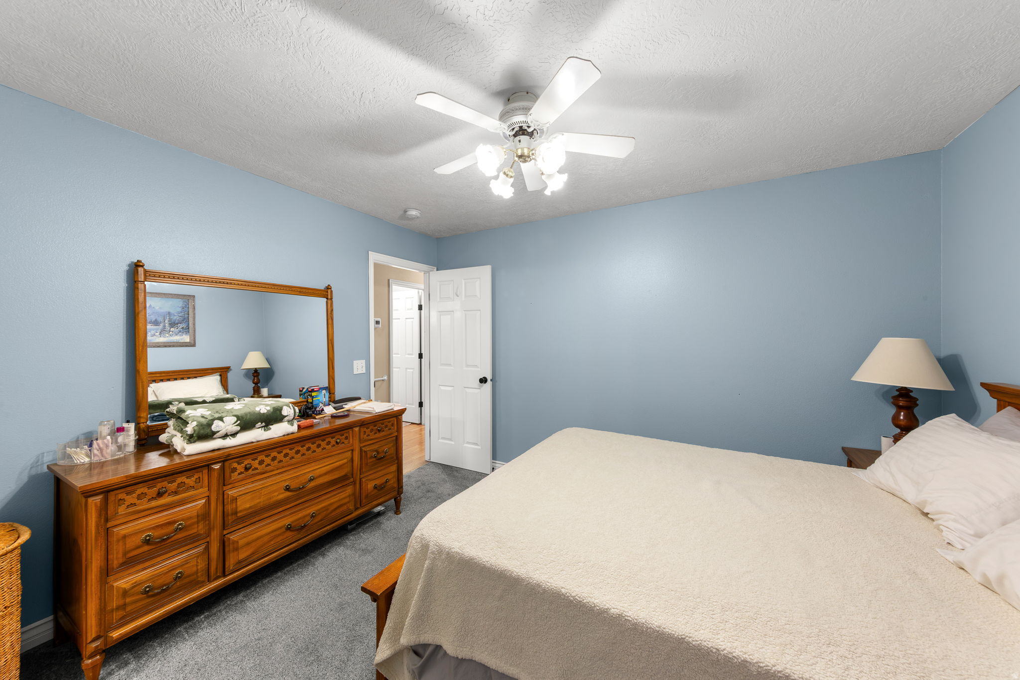 CANYON COVE LEISURE HOME - Residential