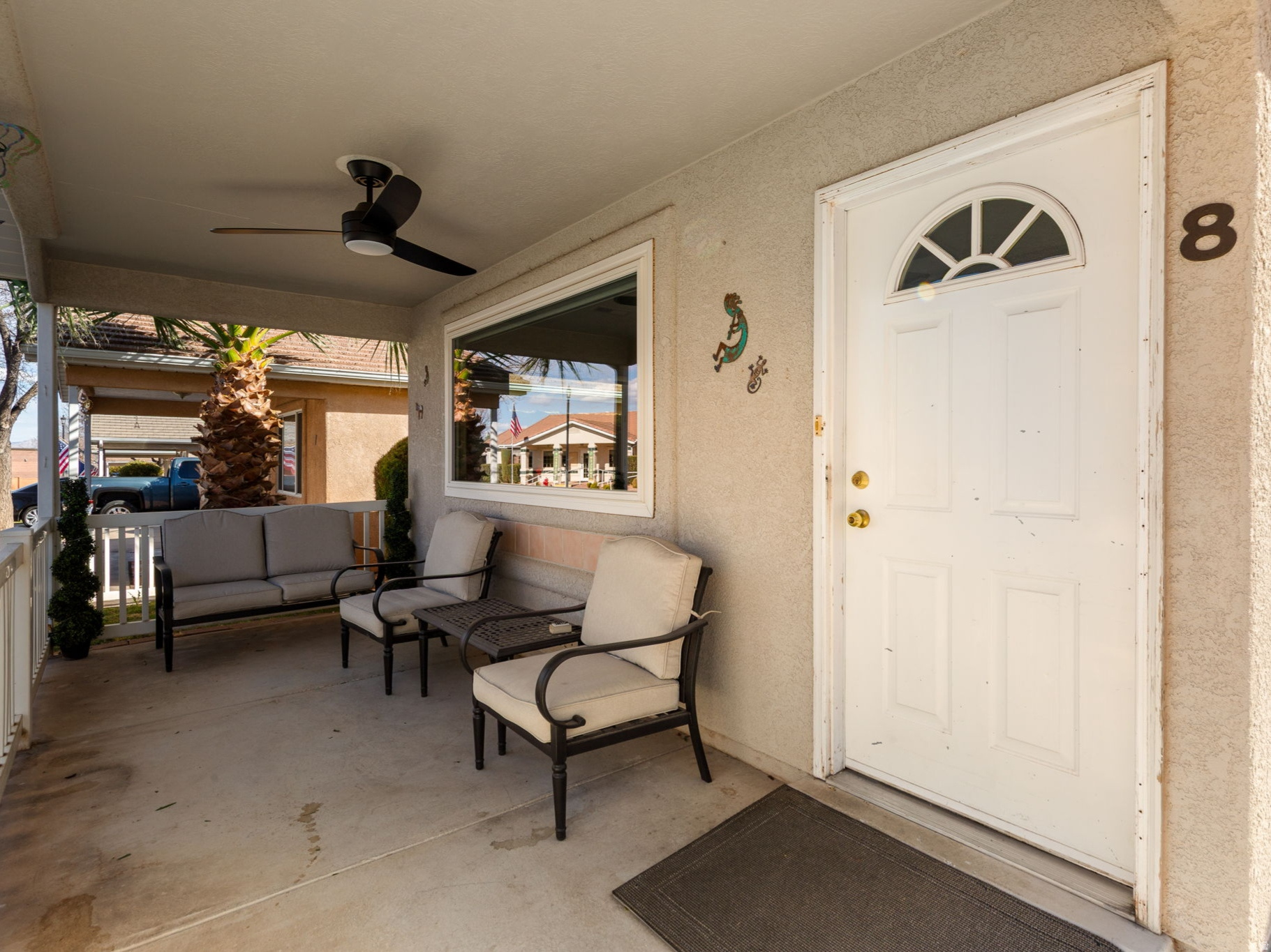 CANYON COVE LEISURE HOME - Residential