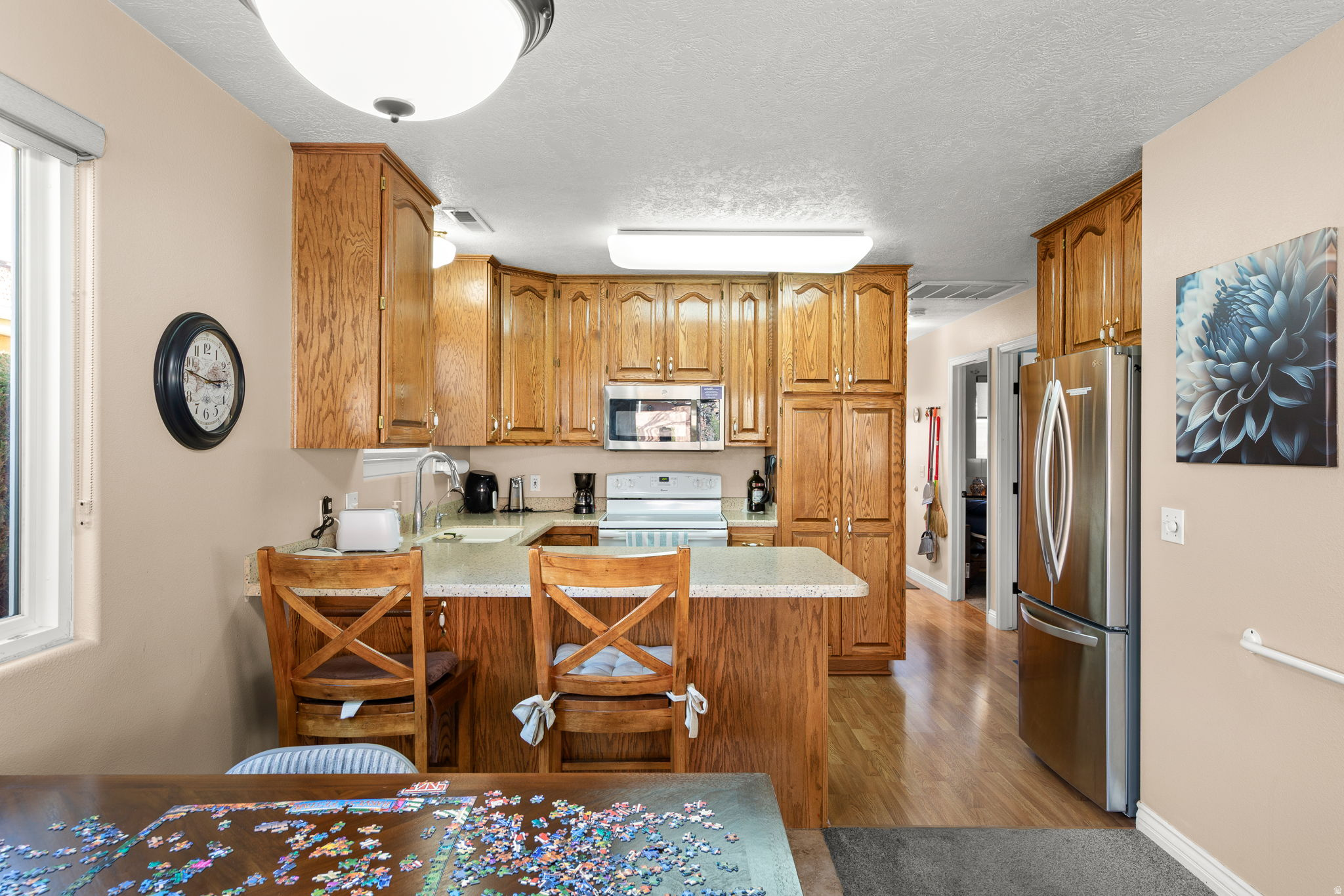 CANYON COVE LEISURE HOME - Residential