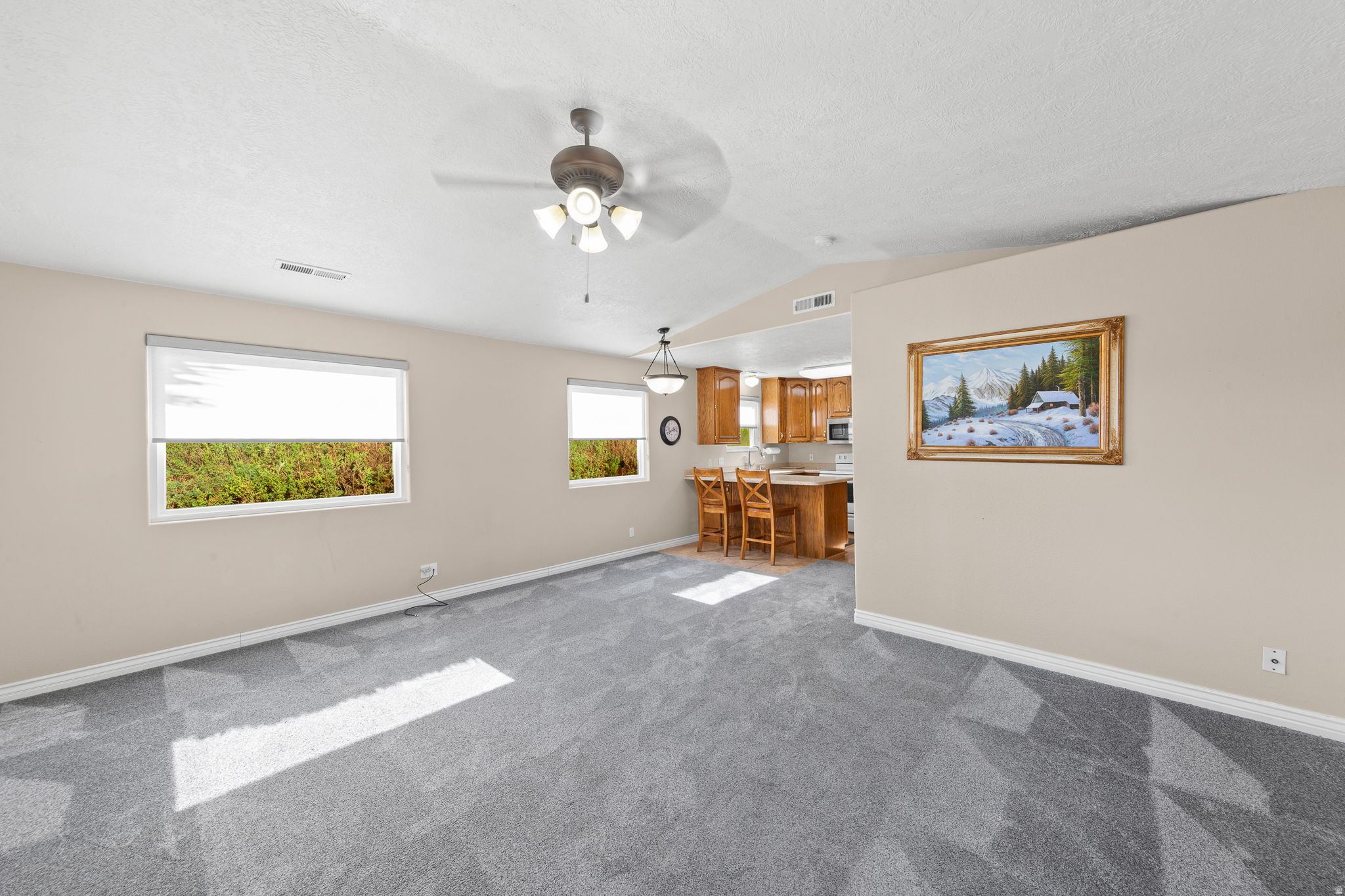 CANYON COVE LEISURE HOME - Residential