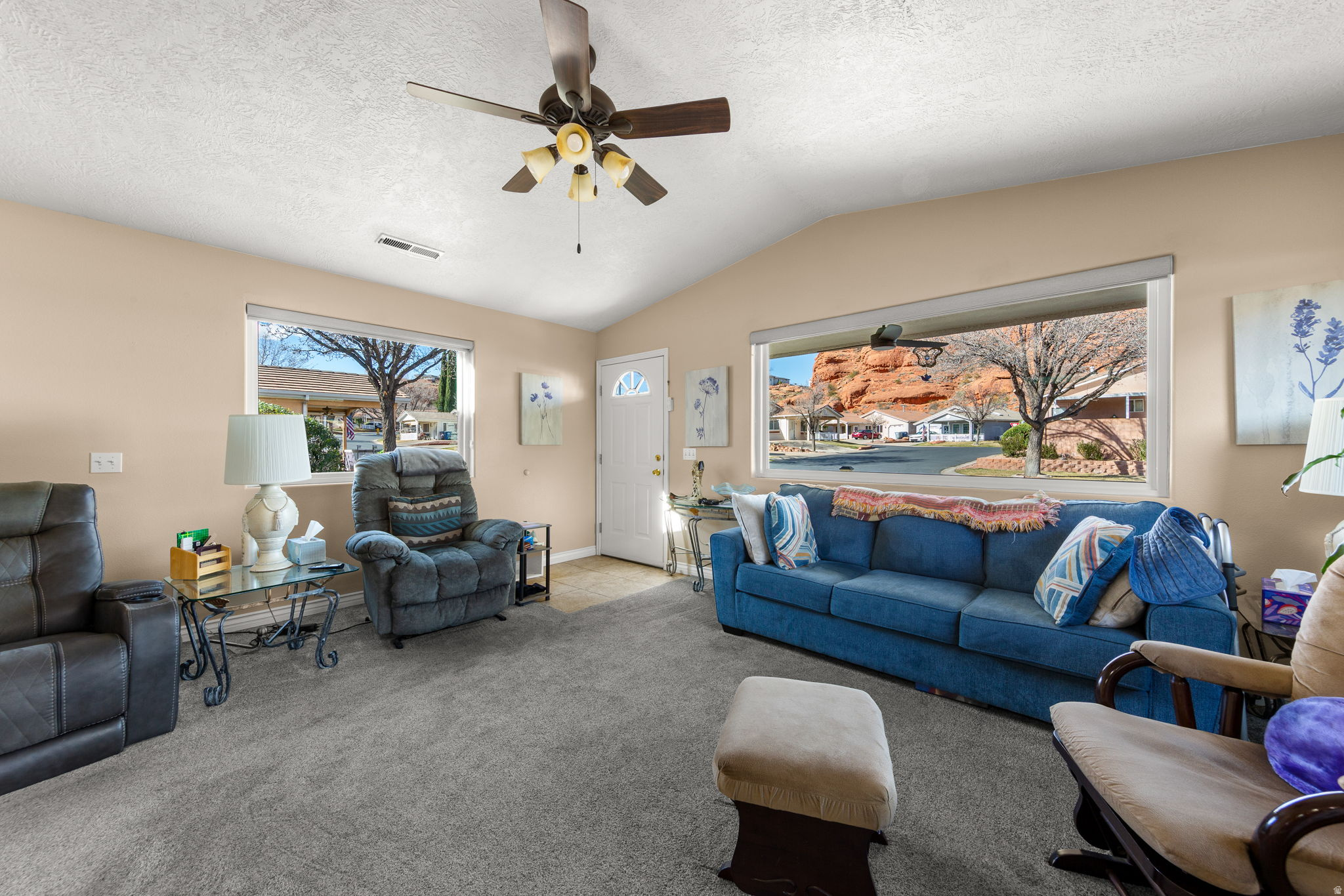 CANYON COVE LEISURE HOME - Residential