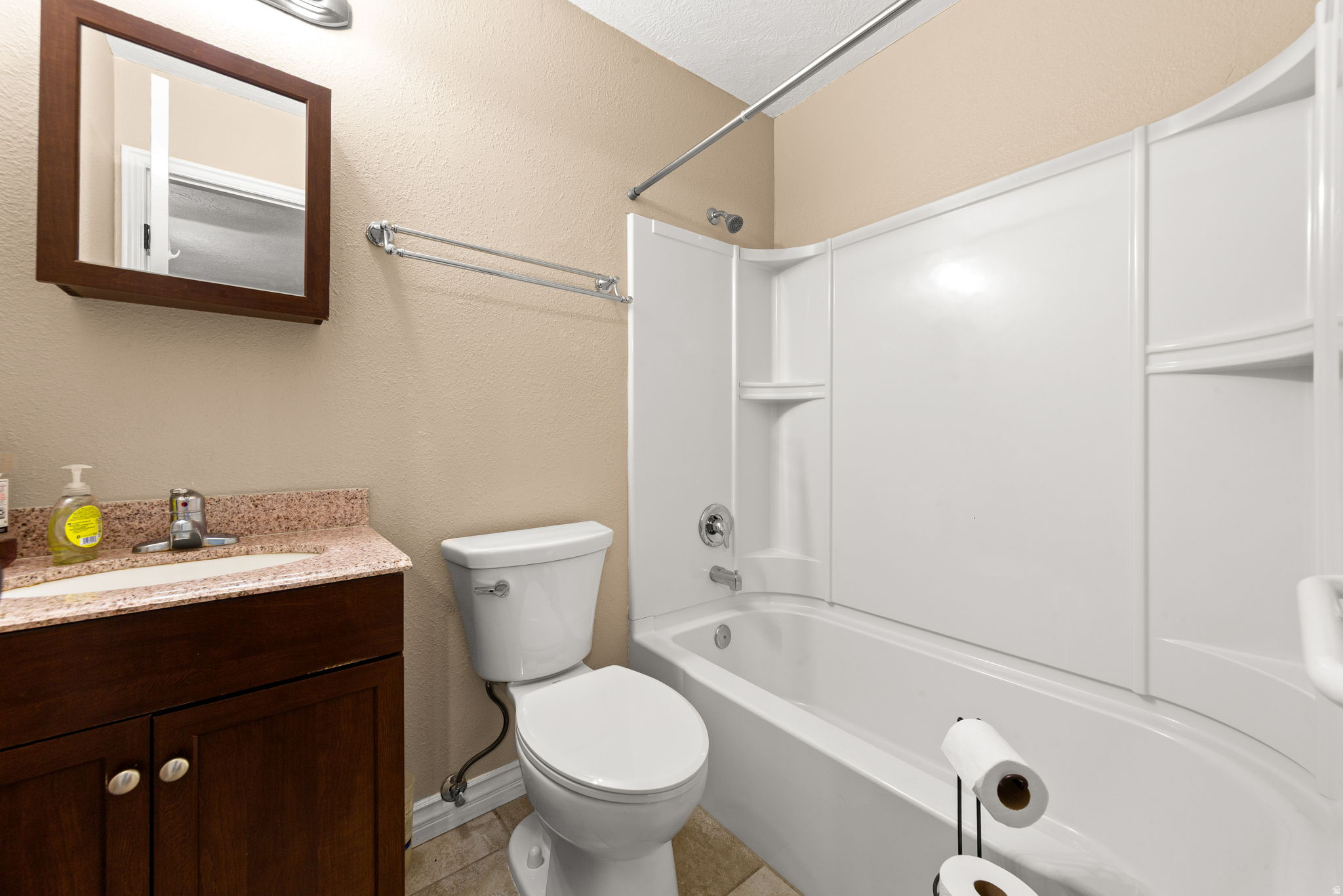 CANYON COVE LEISURE HOME - Residential