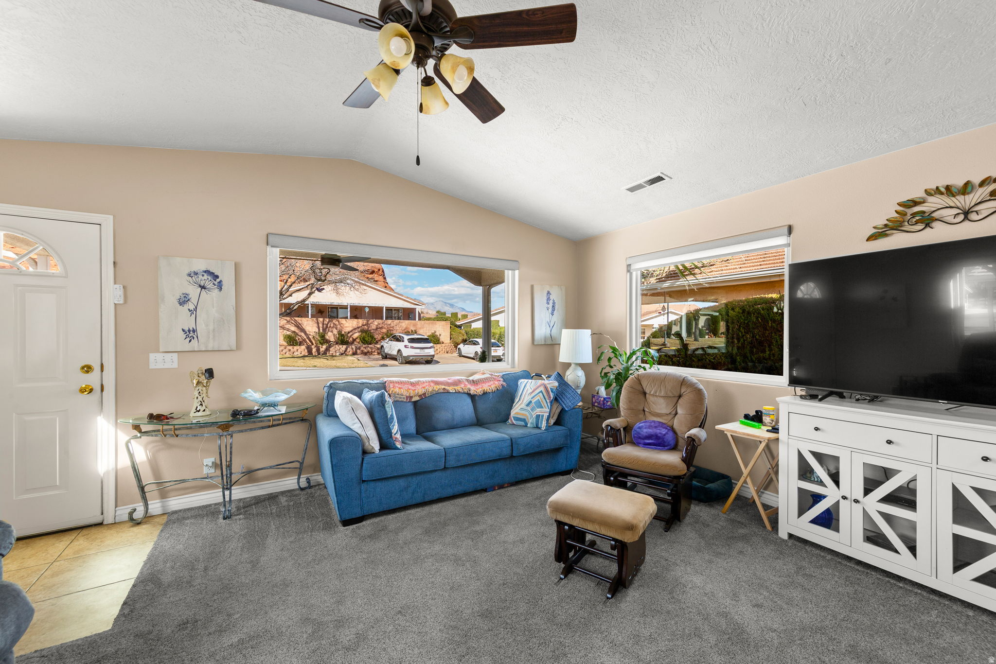 CANYON COVE LEISURE HOME - Residential