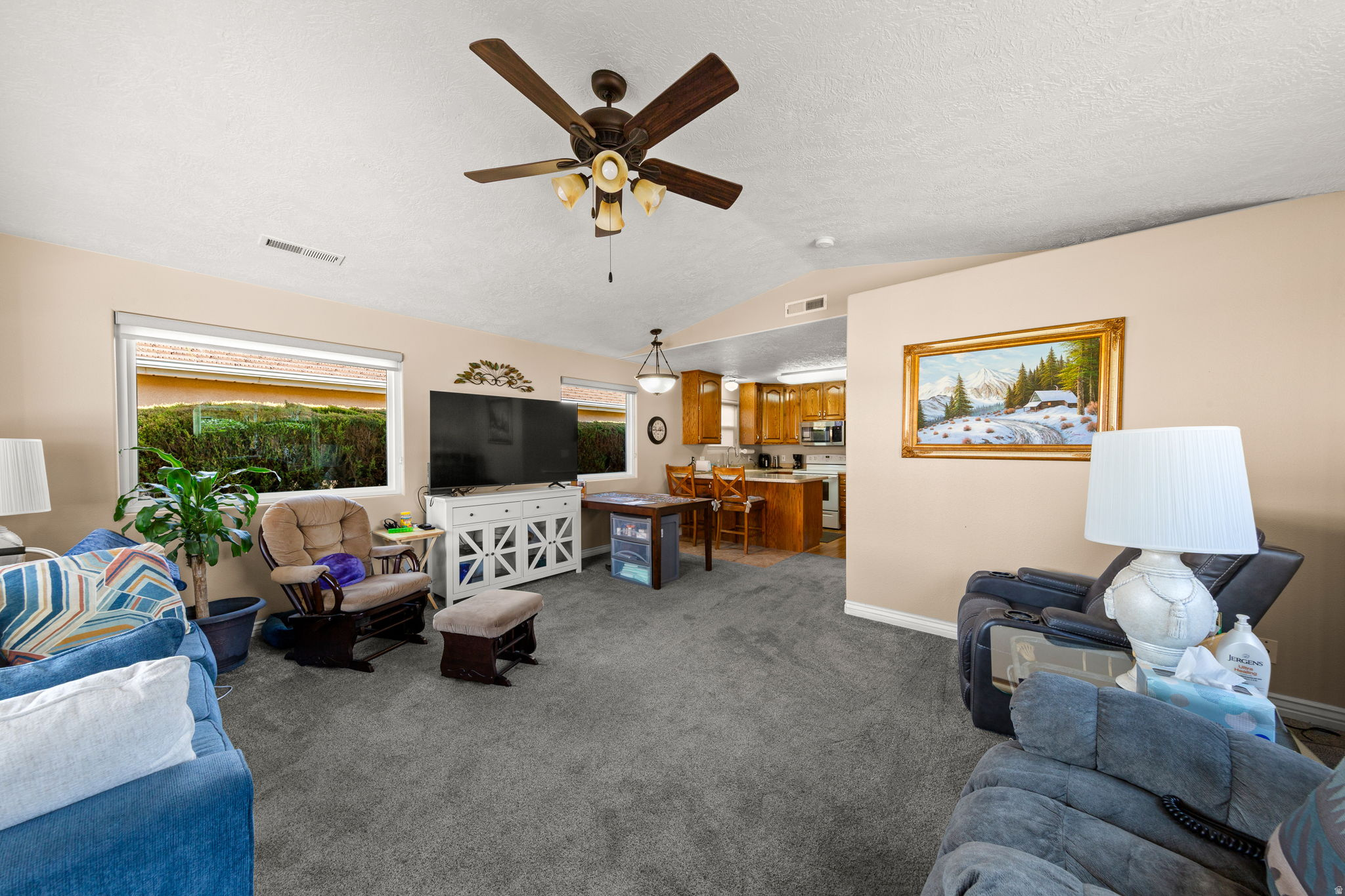 CANYON COVE LEISURE HOME - Residential