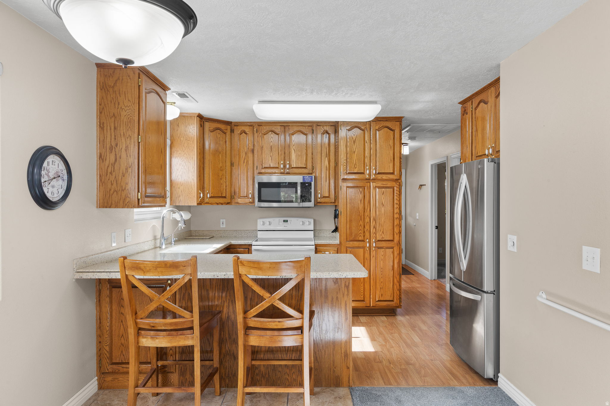 CANYON COVE LEISURE HOME - Residential