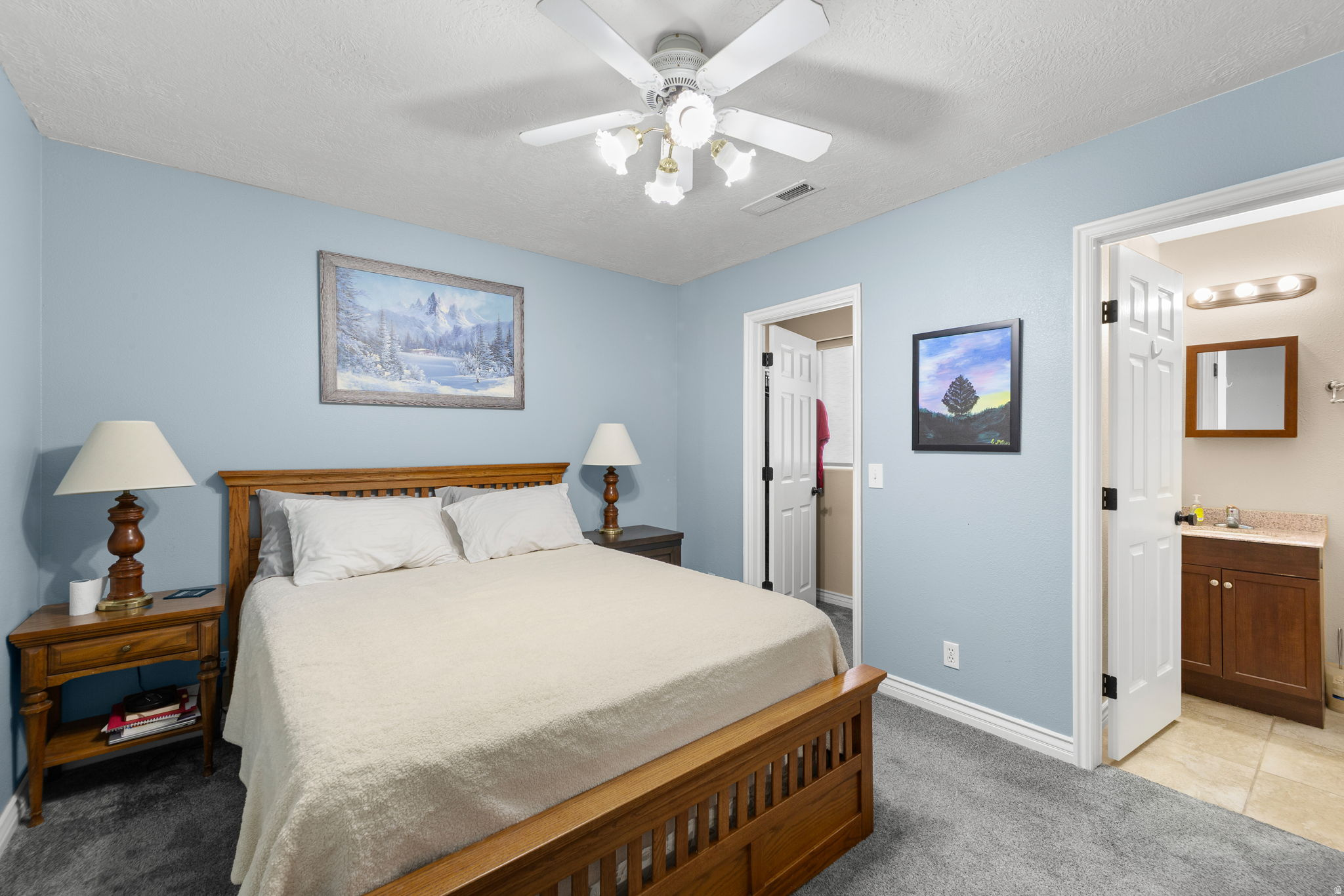 CANYON COVE LEISURE HOME - Residential