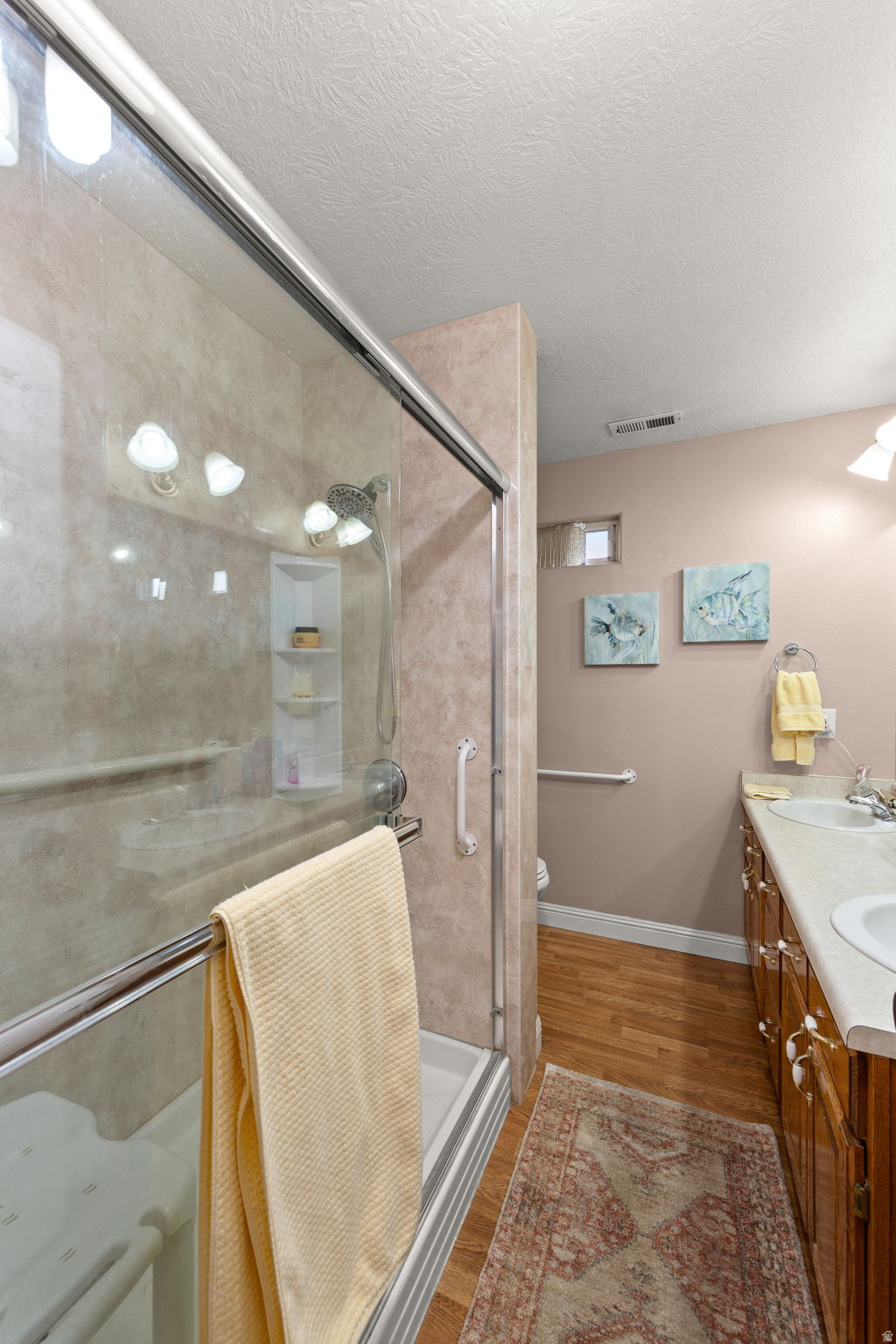 CANYON COVE LEISURE HOME - Residential