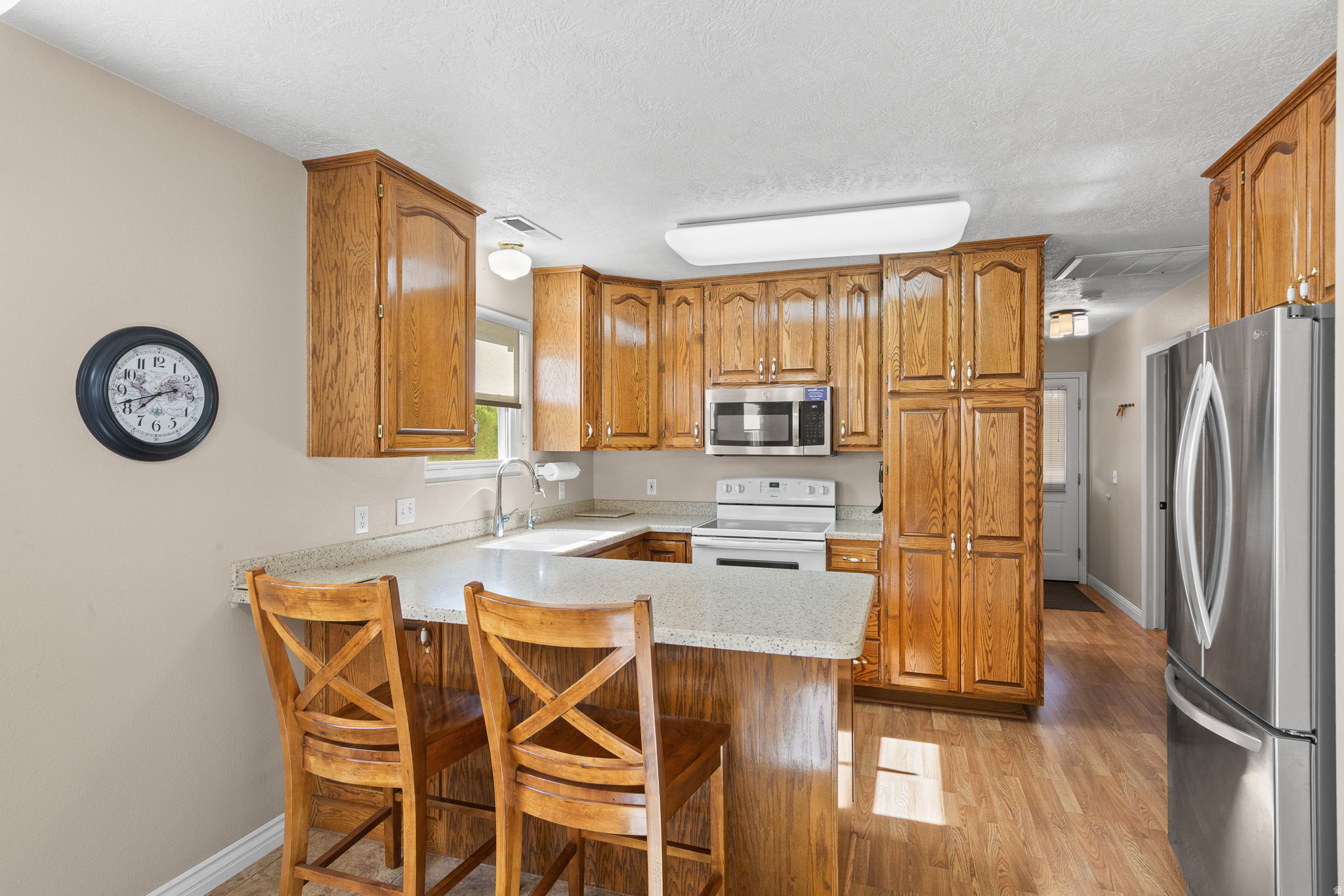 CANYON COVE LEISURE HOME - Residential