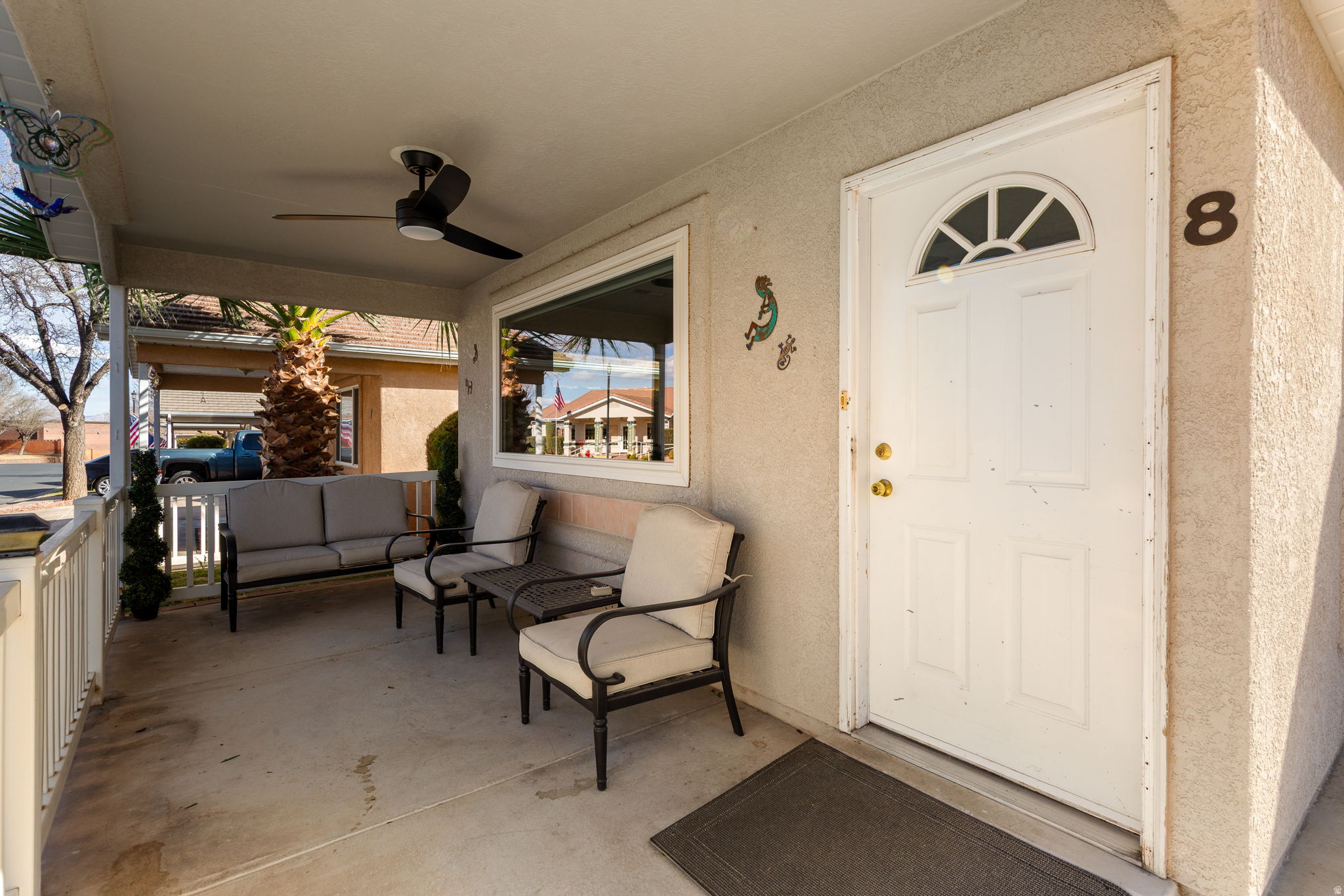 CANYON COVE LEISURE HOME - Residential