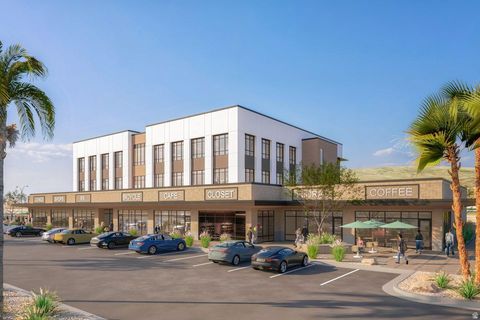 Photo of 4375 S PIONEER RD, Saint George, UT 84790 (MLS # 2141561)