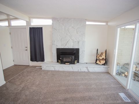 Tiny photo for 5101 S LAMBETH ST, Taylorsville, UT 84129 (MLS # 2139959)