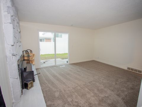 Tiny photo for 5101 S LAMBETH ST, Taylorsville, UT 84129 (MLS # 2139959)