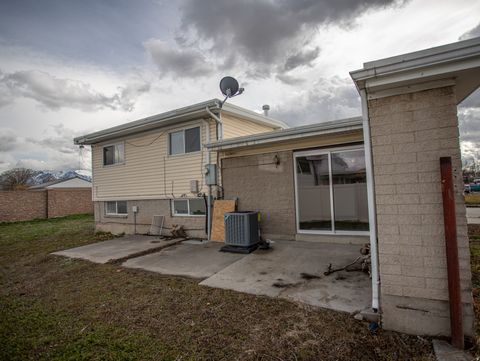 Tiny photo for 5101 S LAMBETH ST, Taylorsville, UT 84129 (MLS # 2139959)
