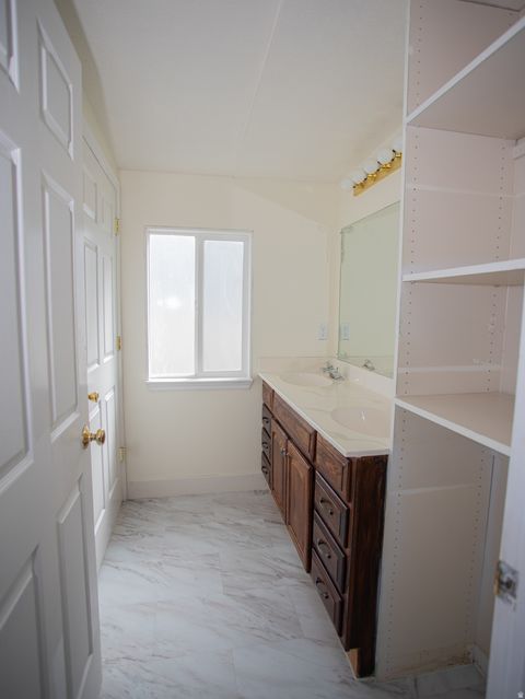 Tiny photo for 5101 S LAMBETH ST, Taylorsville, UT 84129 (MLS # 2139959)