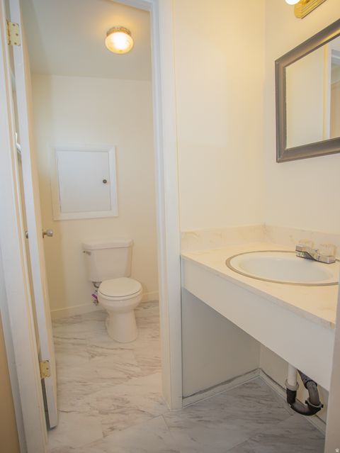 Tiny photo for 5101 S LAMBETH ST, Taylorsville, UT 84129 (MLS # 2139959)