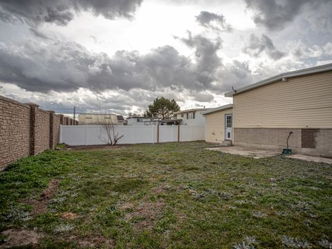 Tiny photo for 5101 S LAMBETH ST, Taylorsville, UT 84129 (MLS # 2139959)