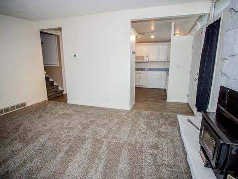 Tiny photo for 5101 S LAMBETH ST, Taylorsville, UT 84129 (MLS # 2139959)